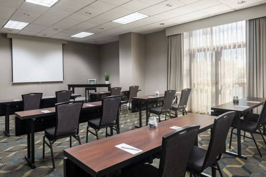 Residence Inn by Marriott Las Vegas Hughes Center conference room,meeting room