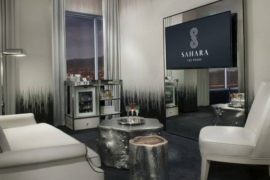 Sahara Las Vegas 