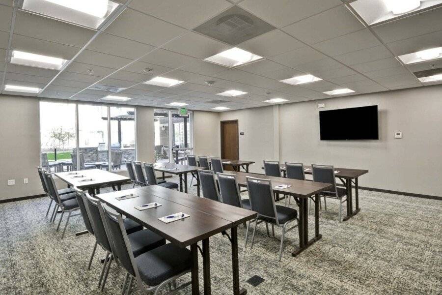 Homewood Suites By Hilton City Center conference room,meeting room