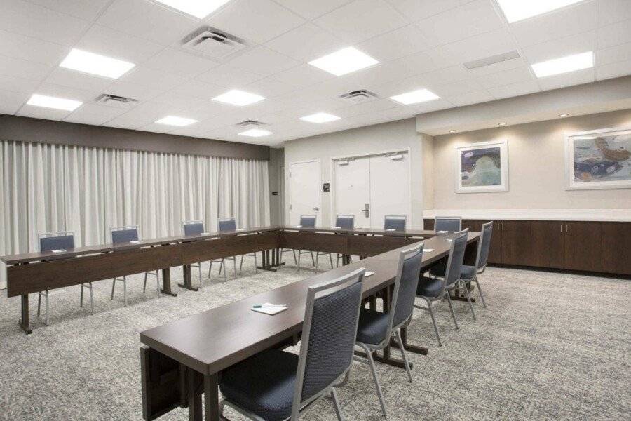 Homewood Suites By Hilton City Center conference room,meeting room