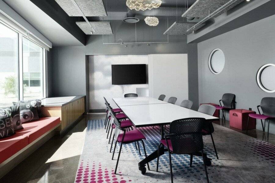 Aloft Henderson, Las Vegas conference room,meeting room