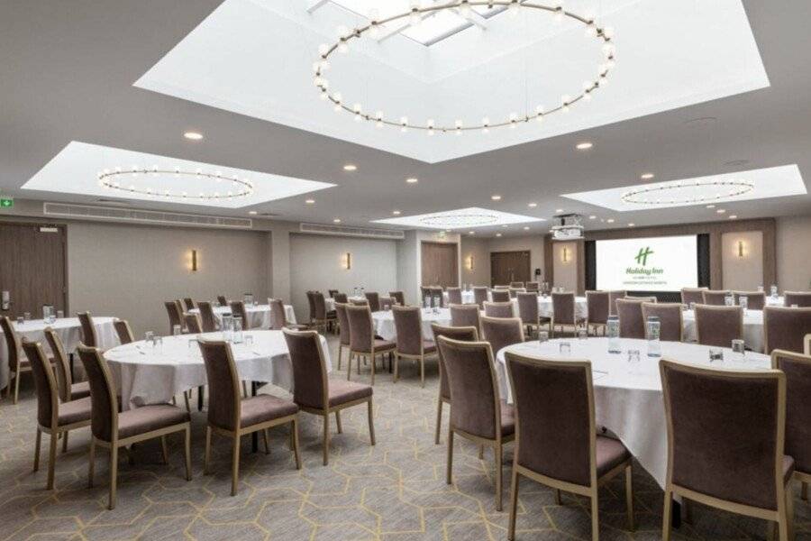 Holiday Inn London Gatwick conference room,meeting room,