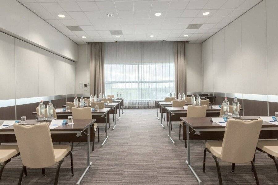 NH Amsterdam Schiphol Airport conference room,meeting room