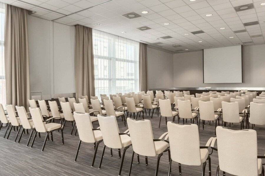 NH Amsterdam Schiphol Airport conference room,meeting room