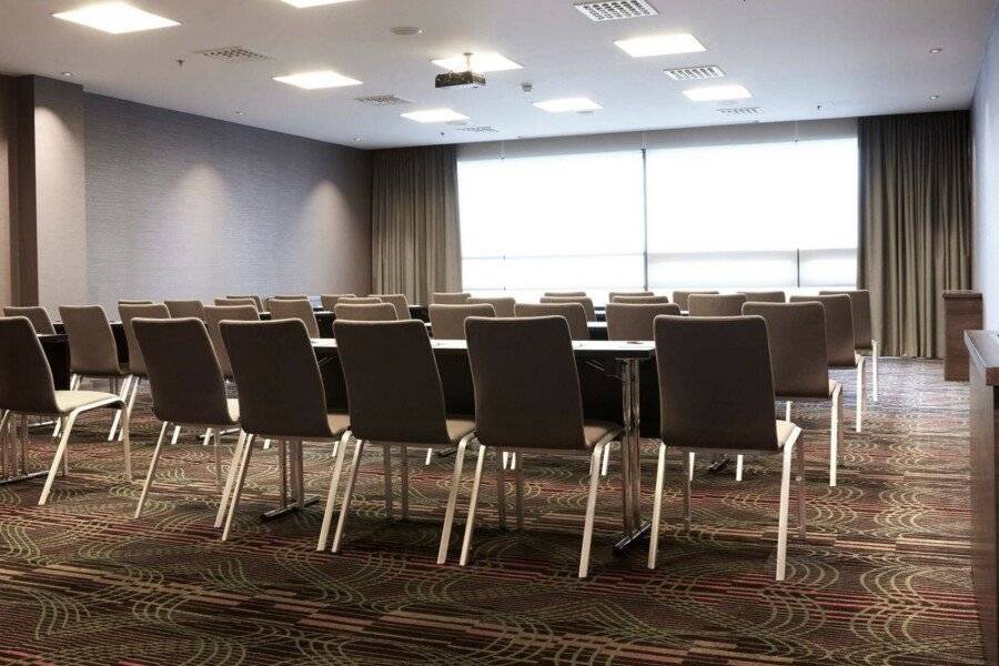 Hyatt Place Amsterdam Airport conference room,meeting room