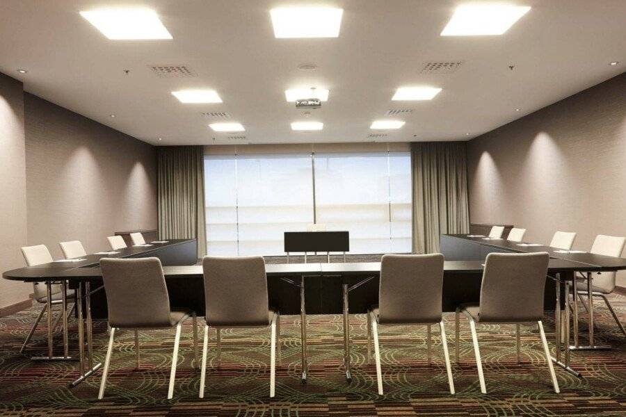 Hyatt Place Amsterdam Airport conference room,meeting room