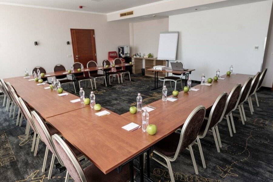 Airport Hotel Budapest conference room,meeting room