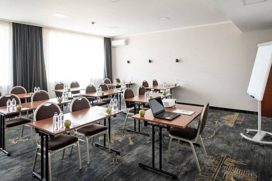 Airport Hotel Budapest conference room,meeting room