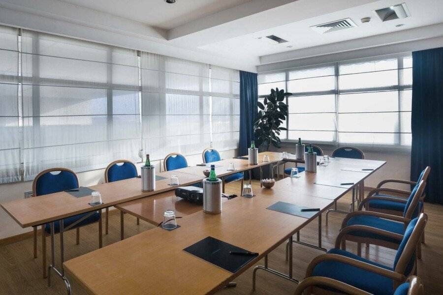 Hilton Rome Airport conference room,meeting room