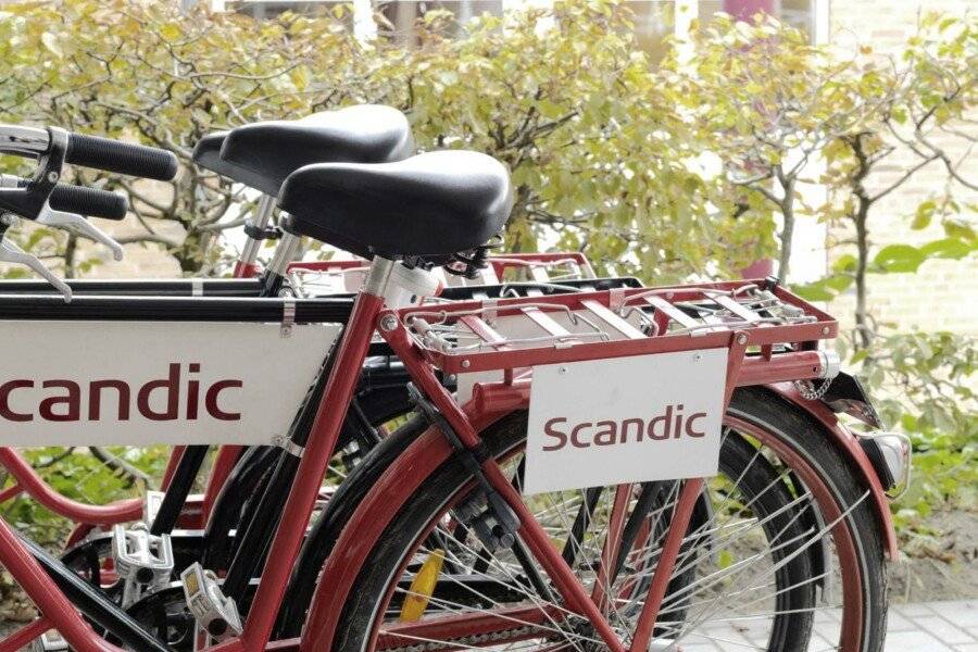 Scandic Sjølyst 