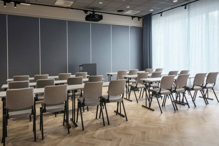 Scandic Sjølyst conference room,meeting room