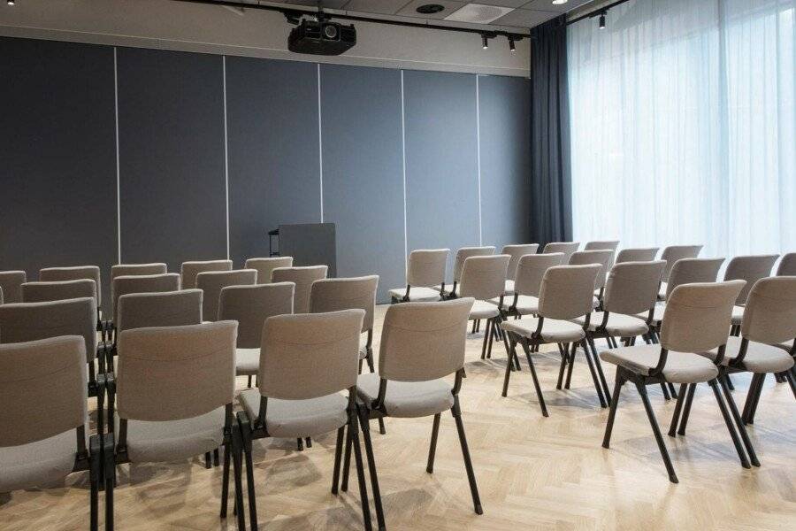 Scandic Sjølyst conference room,meeting room