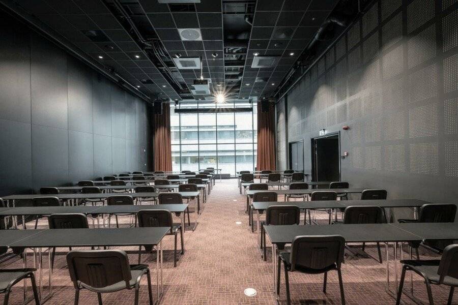 Quality Hotel Hasle Linie conference room,meeting room