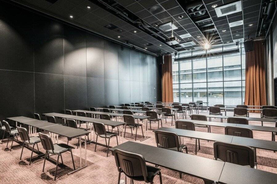 Quality Hotel Hasle Linie conference room,meeting room