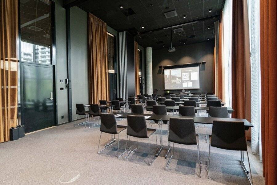 Quality Hotel Hasle Linie conference room,meeting room