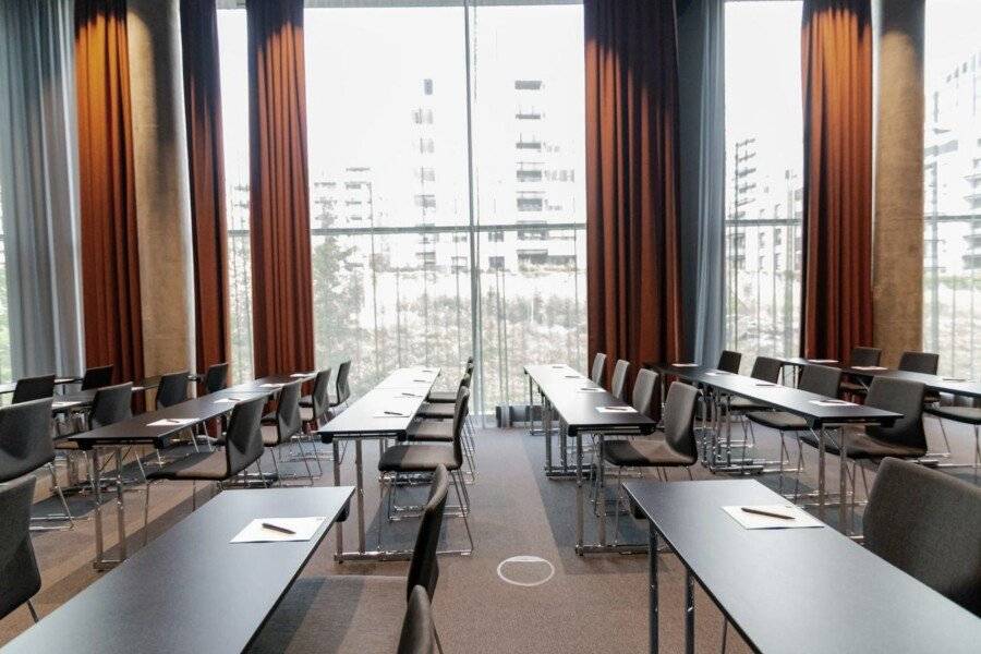 Quality Hotel Hasle Linie conference room,meeting room