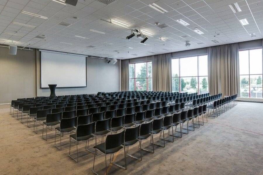 Clarion Hotel Oslo Airport conference room,meeting room