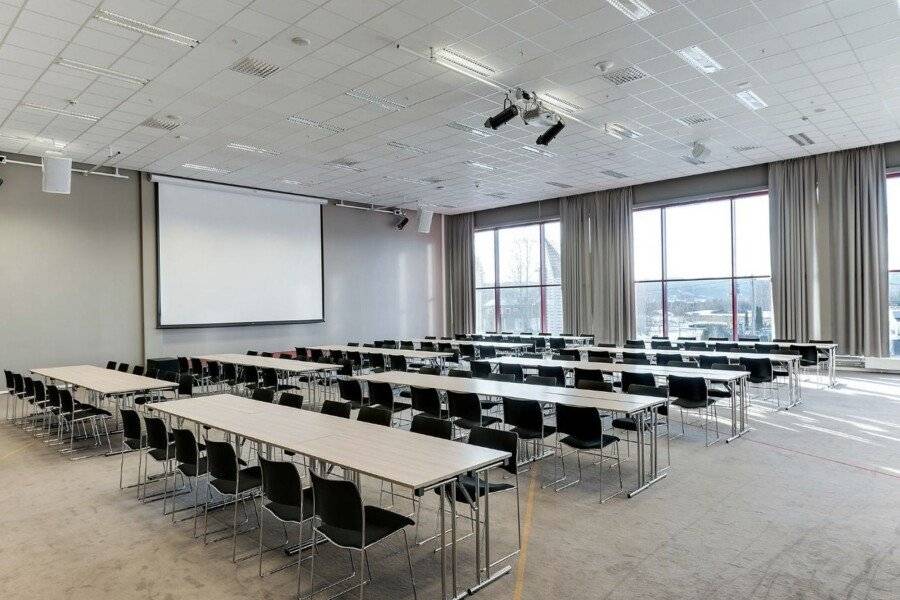 Clarion Hotel Oslo Airport conference room,meeting room