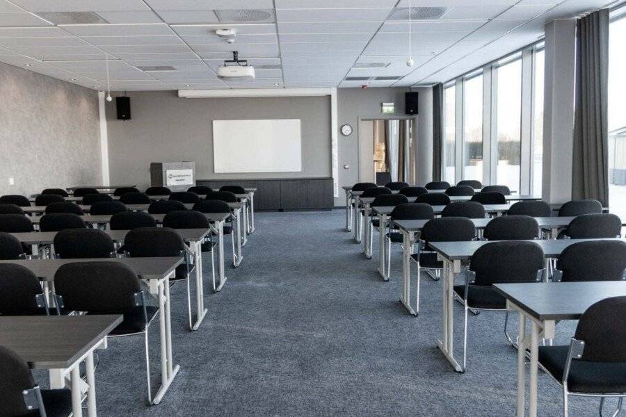 Best Western Plus Oslo Airport conference room,meeting room