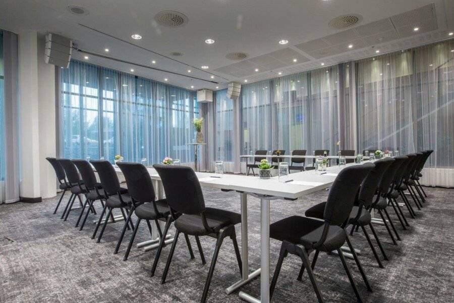 Radisson Blu Airport Hotel, Oslo conference room,meeting room