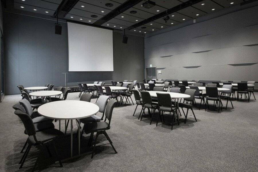 Scandic Oslo Airport conference room,meeting room