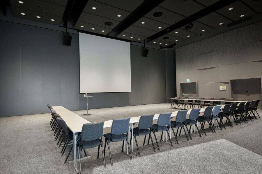 Scandic Oslo Airport conference room,meeting room