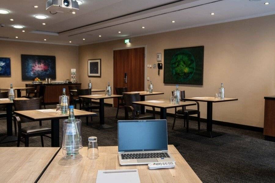 Best Western Premier Airporthotel Berlin conference room,meeting room