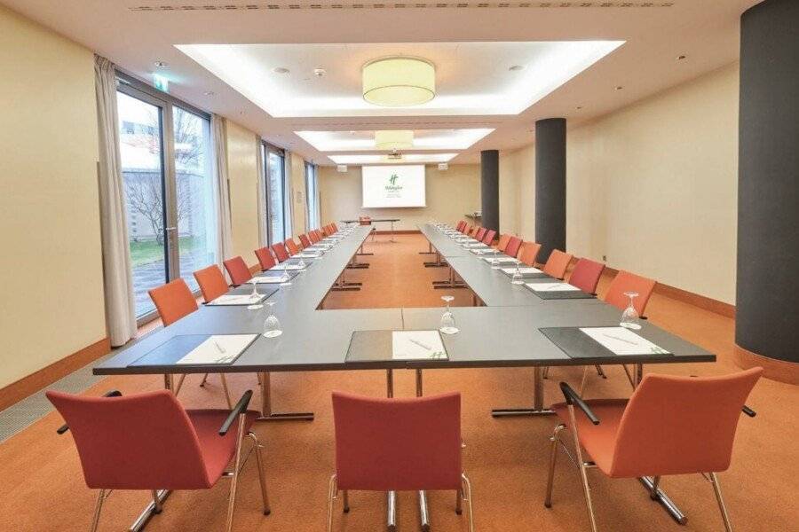 Holiday Inn Berlin Airport conference room,meeting room