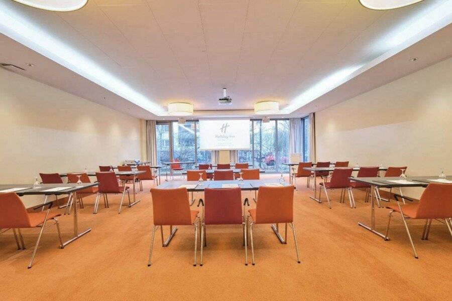 Holiday Inn Berlin Airport conference room,meeting room