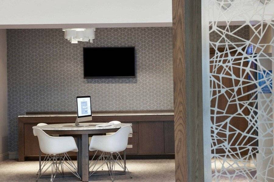 Novotel London Stansted Airport ,conference room,meeting room