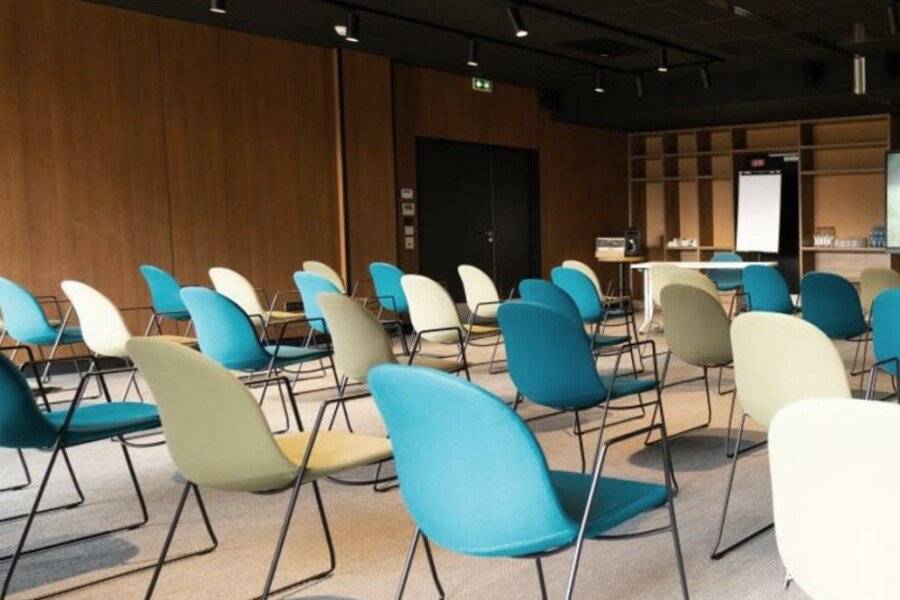 Campanile Rungis - Orly conference room,meeting room