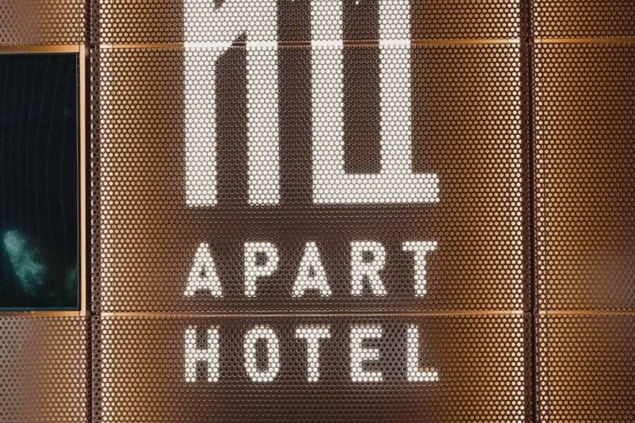 H11 Aparthotel 