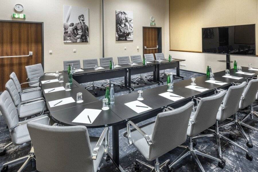 Courtyard by Marriott Prague Airport conference room,meeting room