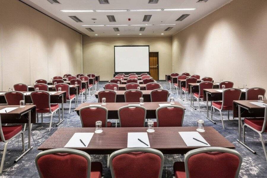 Courtyard by Marriott Prague Airport conference room,meeting room