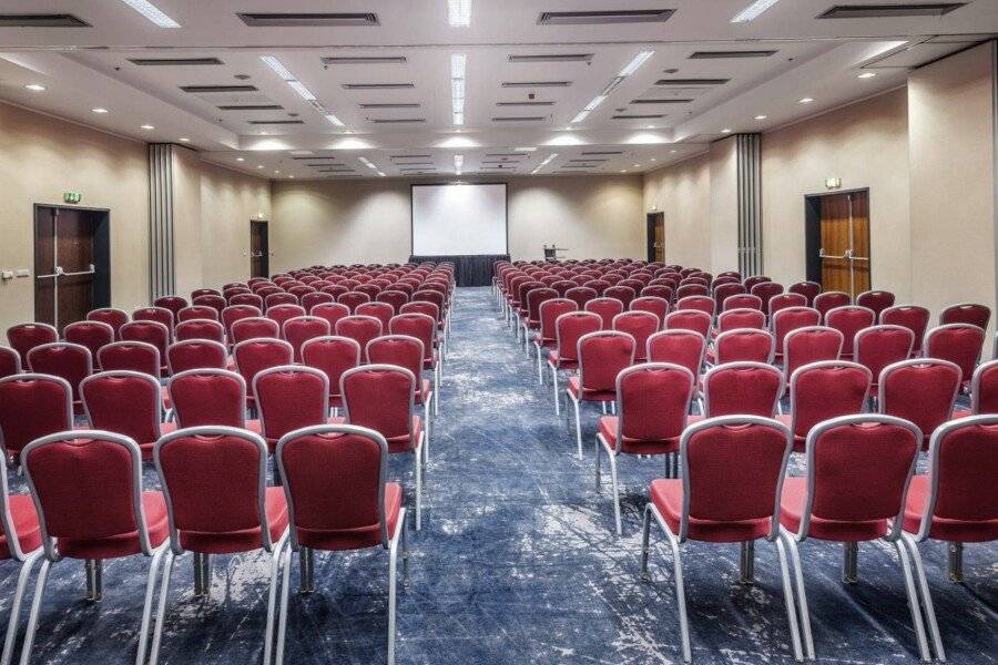 Courtyard by Marriott Prague Airport conference room,meeting room