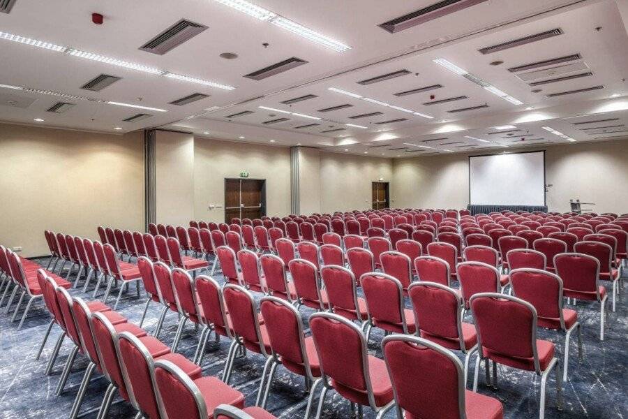 Courtyard by Marriott Prague Airport conference room,meeting room