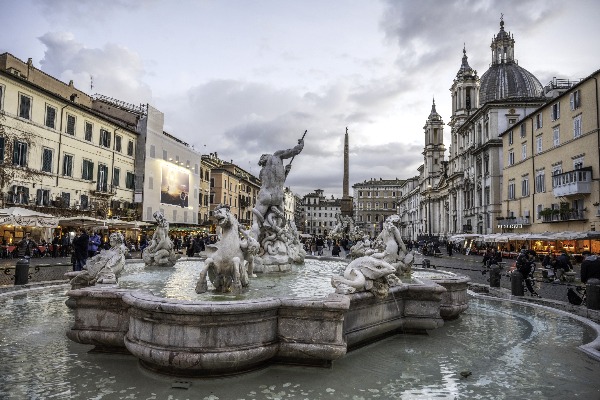 Piazza Navona