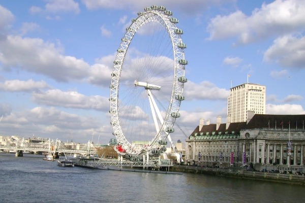 London Eye