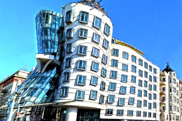 Dancing House