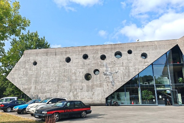 Polish Aviation Museum