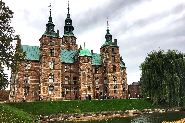 Rosenborg Castle