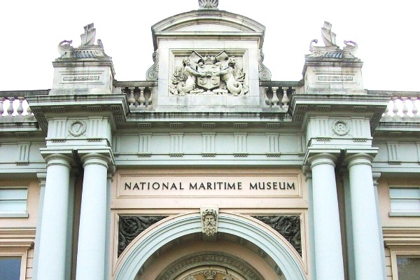 National Maritime Museum