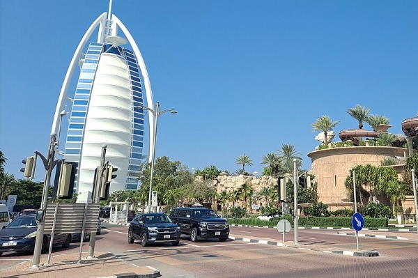 Burj Al Arab