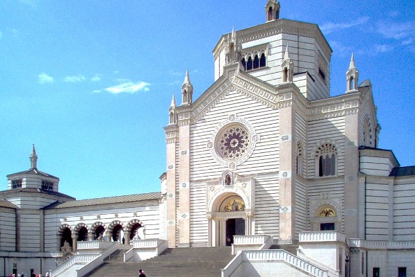 Cimitero Monumentale