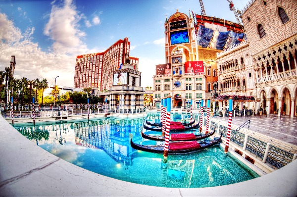 The Venetian Resort