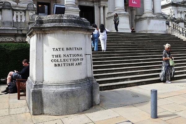 Tate Britain