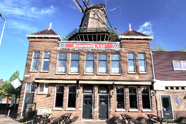 Brouwerij 't IJ