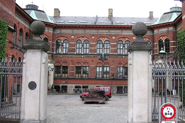 Geological Museum