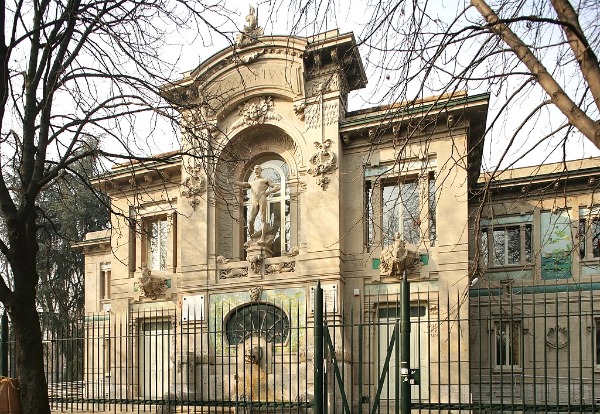 Acquario civico