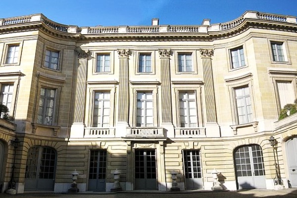 Musee Nissim de Camondo